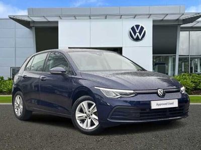 VW Golf Alltrack