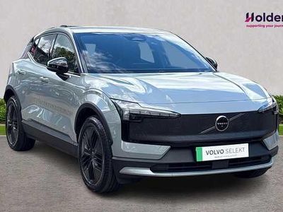 Usado Volvo EX30 CC Performance 310 kW (422 HP) 2025 SUV