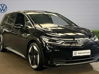 Used VW ID.3