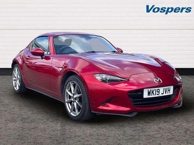 Mazda MX5
