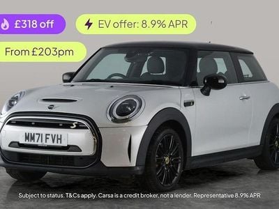 Used 2023 Mini Cooper Level 2 Hatchback | £13,462 (Good price)