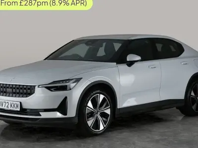 Used Polestar 2