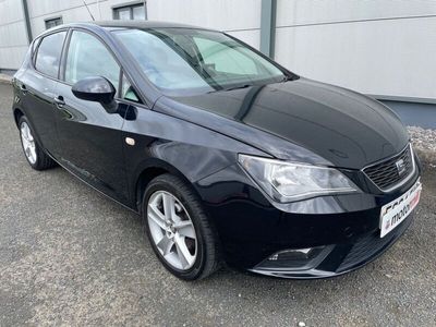 used Seat Ibiza 1.4 TOCA 5d 85 BHP