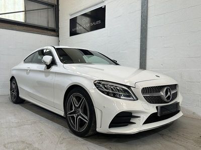 Mercedes C300