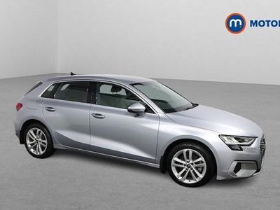 Used 2024 Audi A3 Sportback Sport Hatchback | £19,499 (Good price)