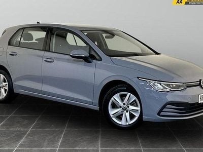 VW Golf VIII