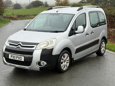 Citroën Berlingo