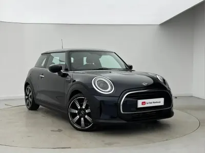 Used Mini Cooper Exclusive 134 HP (98 kW) 2021 Other Hatchback