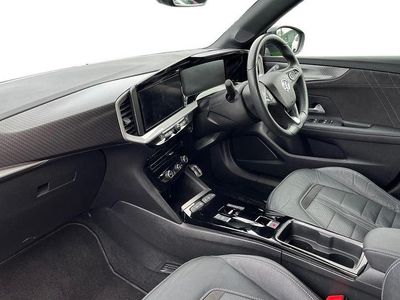 Used Vauxhall Mokka Ultimate 98 kW (134 HP) 2022 Green SUV