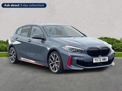 BMW 128