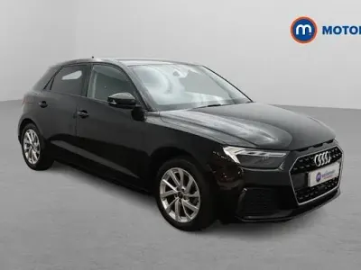 Used Audi A1 Sportback Sport 95 HP (69 kW) 2026 Hatchback