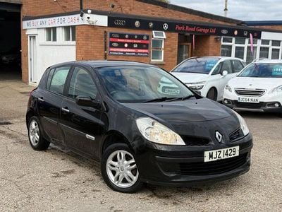 Renault Clio II