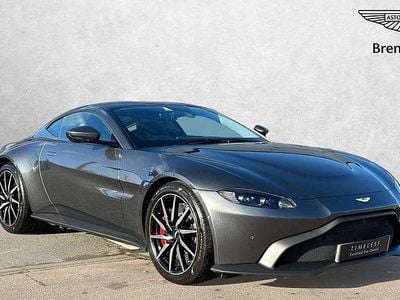 Aston Martin Vantage