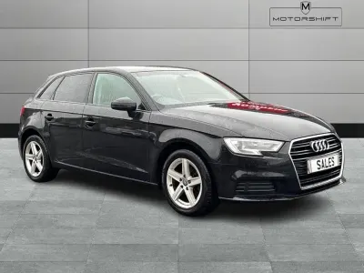 Usado Audi A3 Sportback