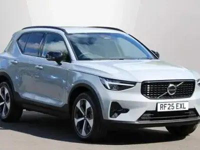 Used Volvo XC40 Plus 197 HP (144 kW) 2026 SUV