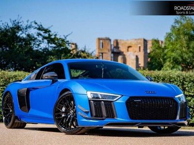 Audi R8 Coupé