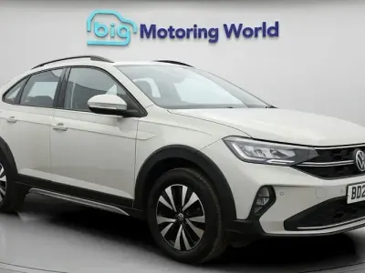 Second-hand VW Taigo Life 95 CP (69 kW) 2026 SUV