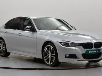Used BMW 330
