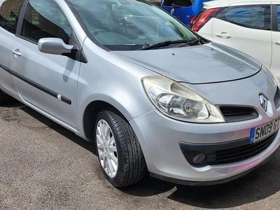 Renault Clio II