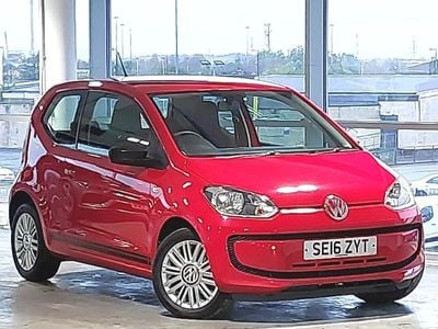 VW up!