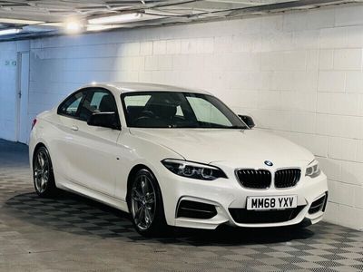 BMW M240