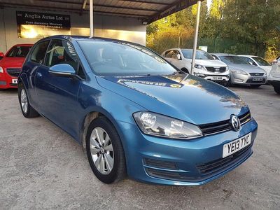 VW Golf VII