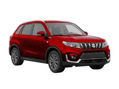 Used Suzuki Vitara