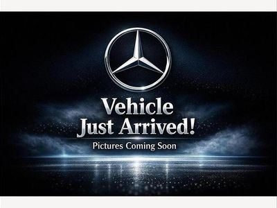 Used Mercedes GLE300 AMG Line Premium 241 HP (177 kW) 2020 Black SUV