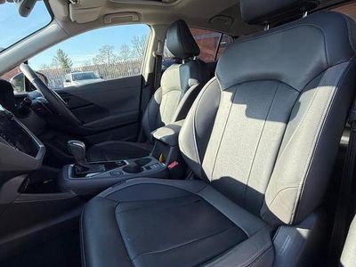 Used Subaru Crosstrek 134 HP (98 kW) 2025 Grey SUV