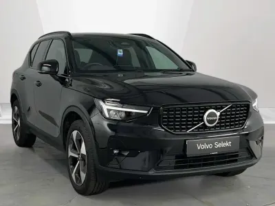 Used Volvo XC40 Plus 194 HP (142 kW) 2026 SUV