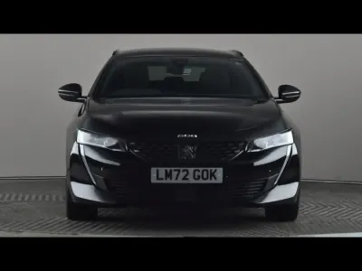 Used Peugeot 508