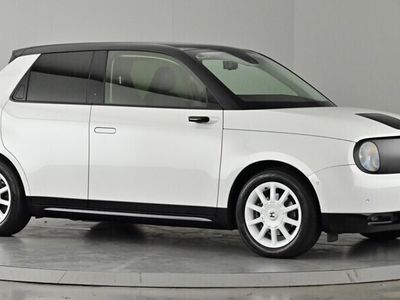 Honda e