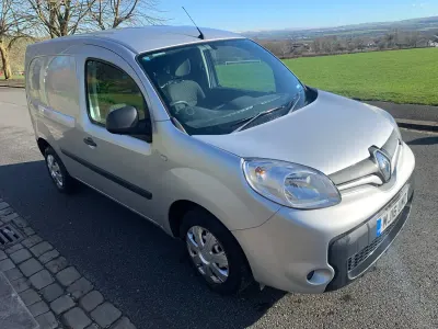 Used Renault Kangoo