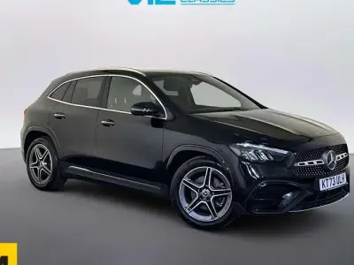 Used Mercedes GLA200 Executive 150 HP (110 kW) 2026 SUV
