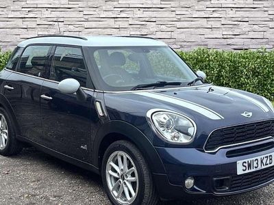 Used 2016 Mini Cooper S Hatchback | £5,700 (Fair price)