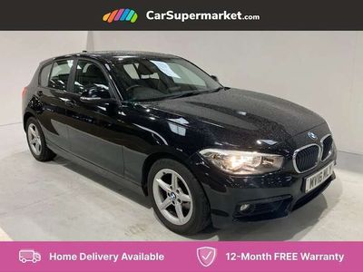 BMW 116