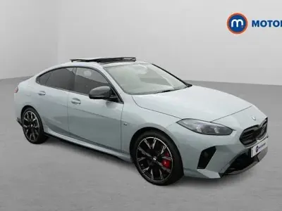 Used BMW M235 300 HP (220 kW) 2025 Grey Coupe