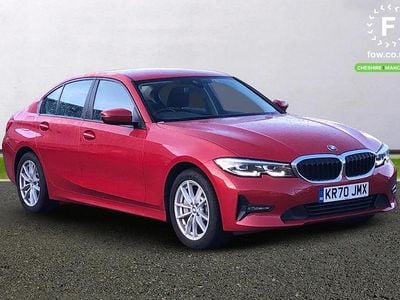 BMW 330e