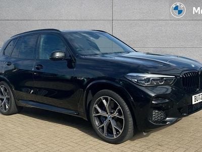 BMW X5 M