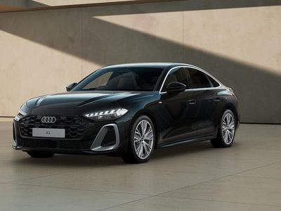 New 2025 Audi A5 S-Line Sedan | £42,375 (Fair price)