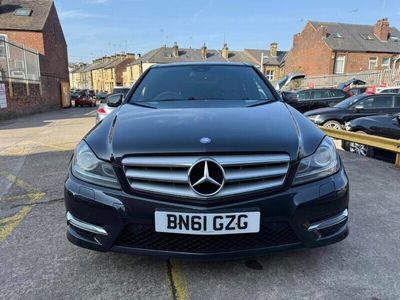 Mercedes C350