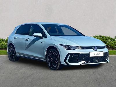 New VW Golf VIII R-line 147 HP (108 kW) 2025 Other Hatchback