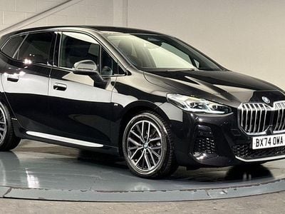 BMW 220 Active Tourer