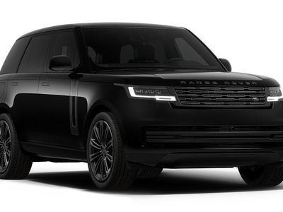New 2025 Land Rover Range Rover SE SUV | £107,096 (Fair price)