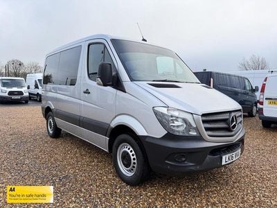 Mercedes Sprinter