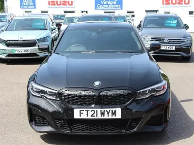 Usado BMW M340