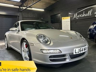 used Porsche 911 Carrera S 911 Coupe (997) 2d