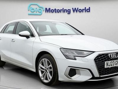 Used Audi A3 Sportback e-tron Sport 204 HP (150 kW) 2025 Hatchback