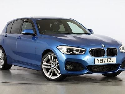 BMW 120