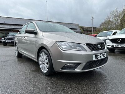 used Seat Toledo 1.6 TDI SE 5dr